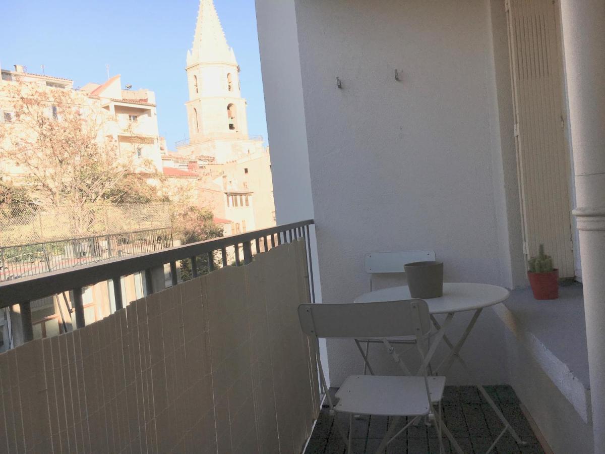 Apartment Studio Avec Balcon Amenage Et Wifi A A 2 Km De La Plage *