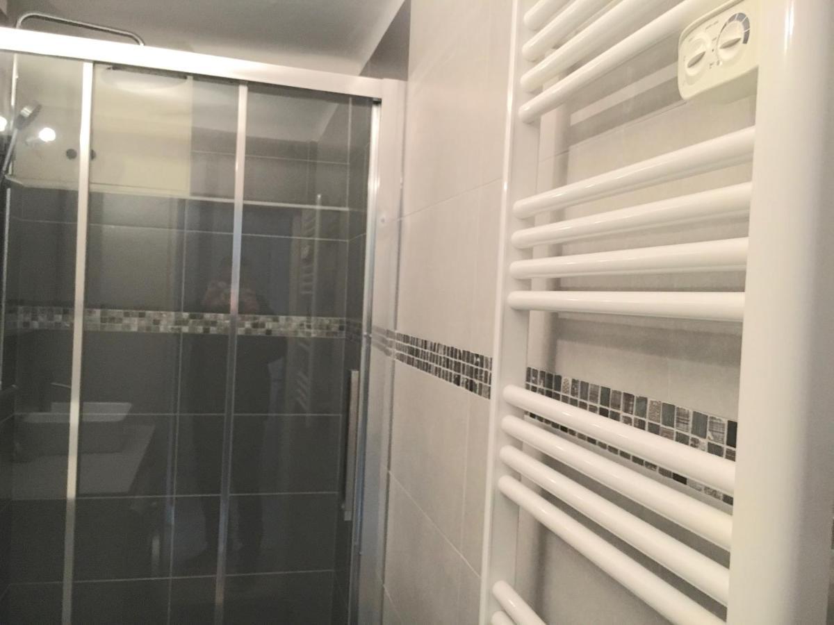 Studio Avec Balcon Amenage Et Wifi A A 2 Km De La Plage *